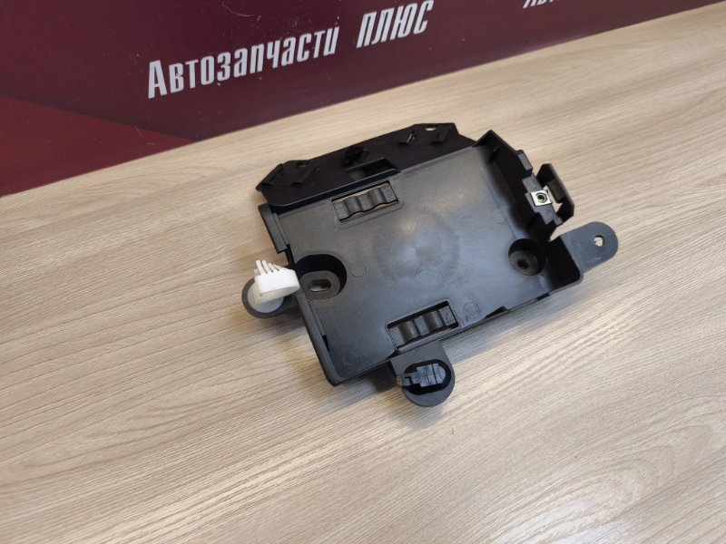 Кронштейн блока комфорта