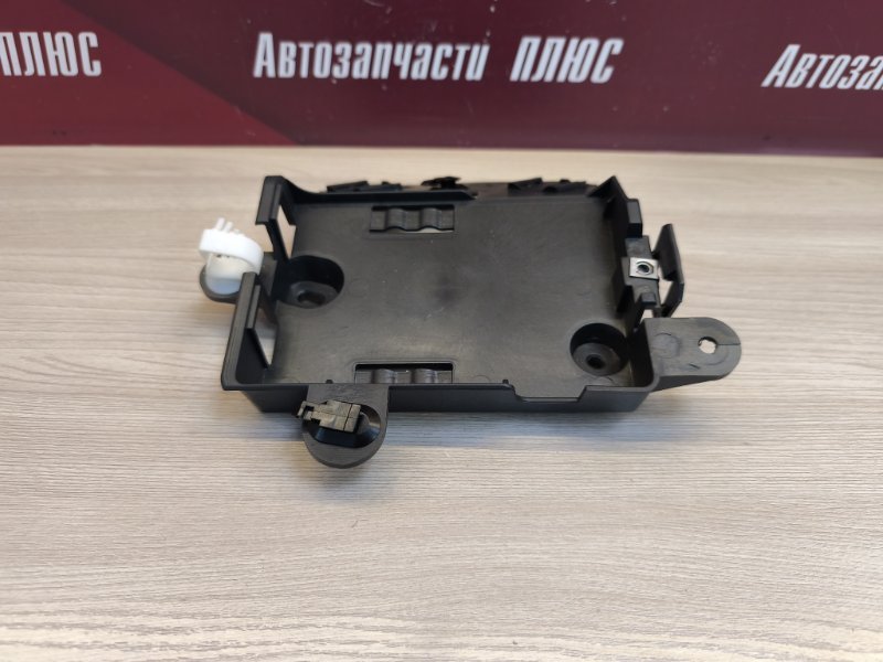 Кронштейн блока комфорта