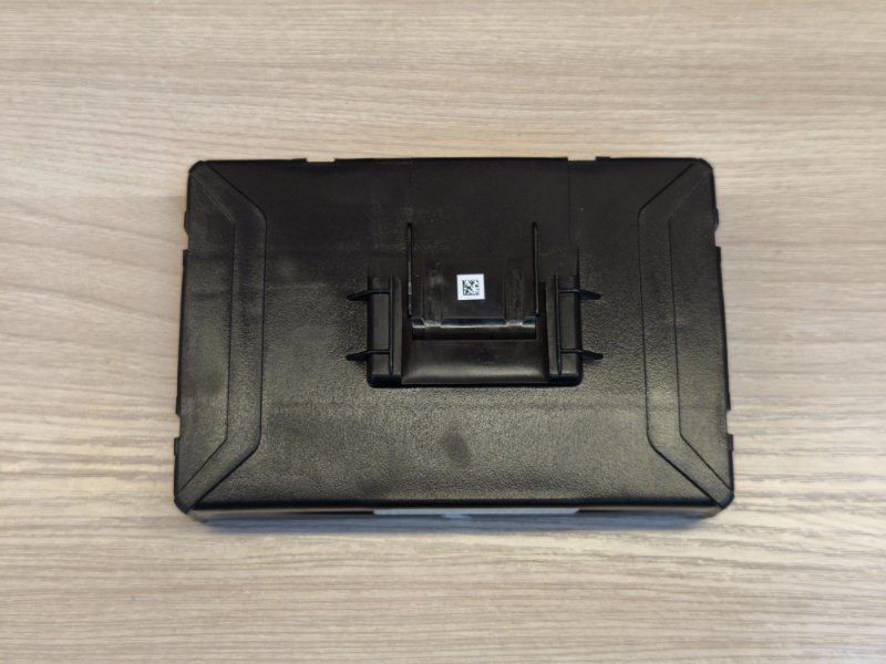 Блок глонасс