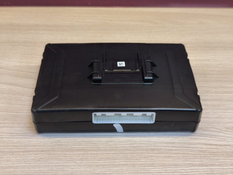 Блок глонасс