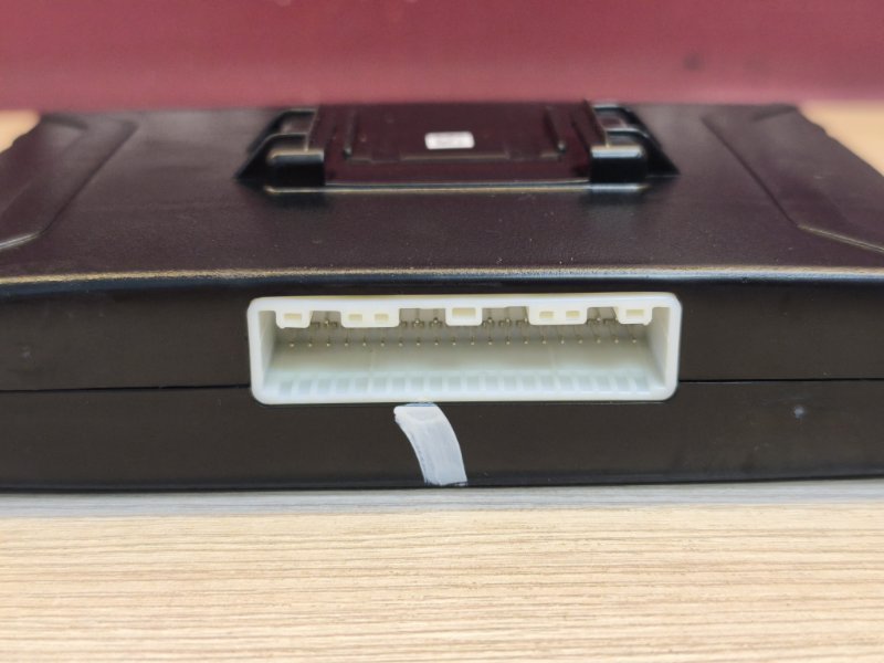 Блок глонасс