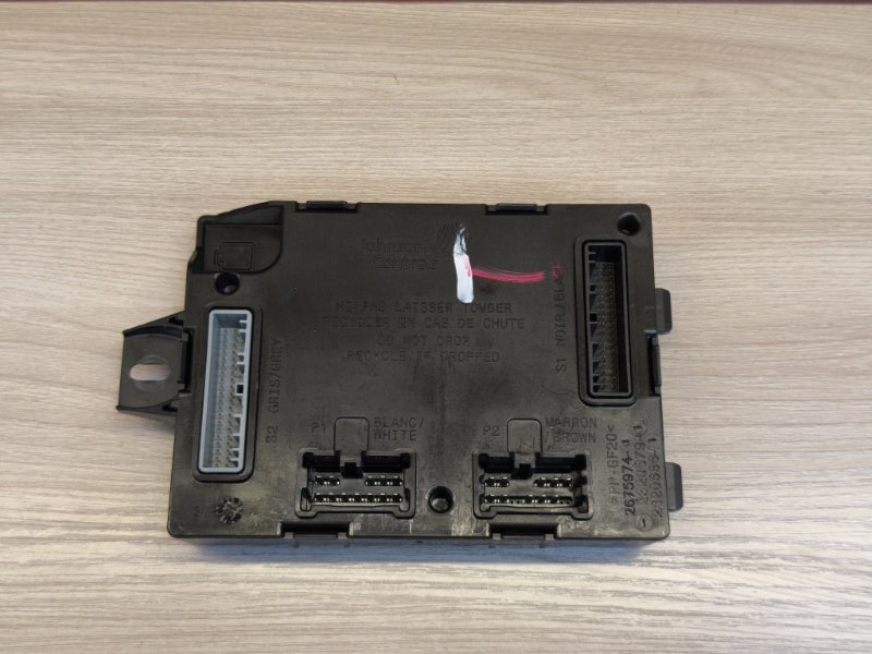 Блок комфорта