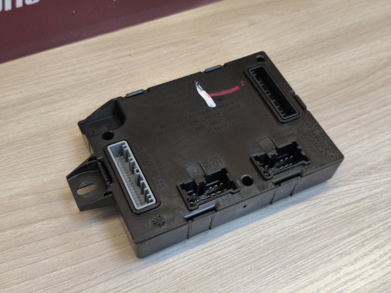 Блок комфорта