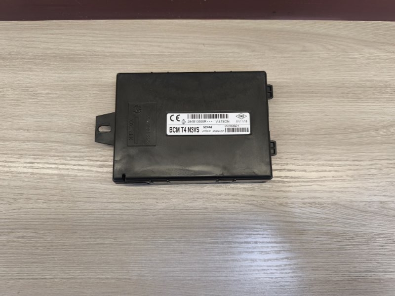 Блок комфорта