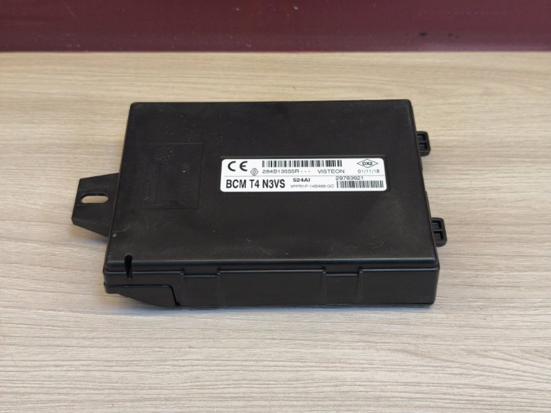 Блок комфорта