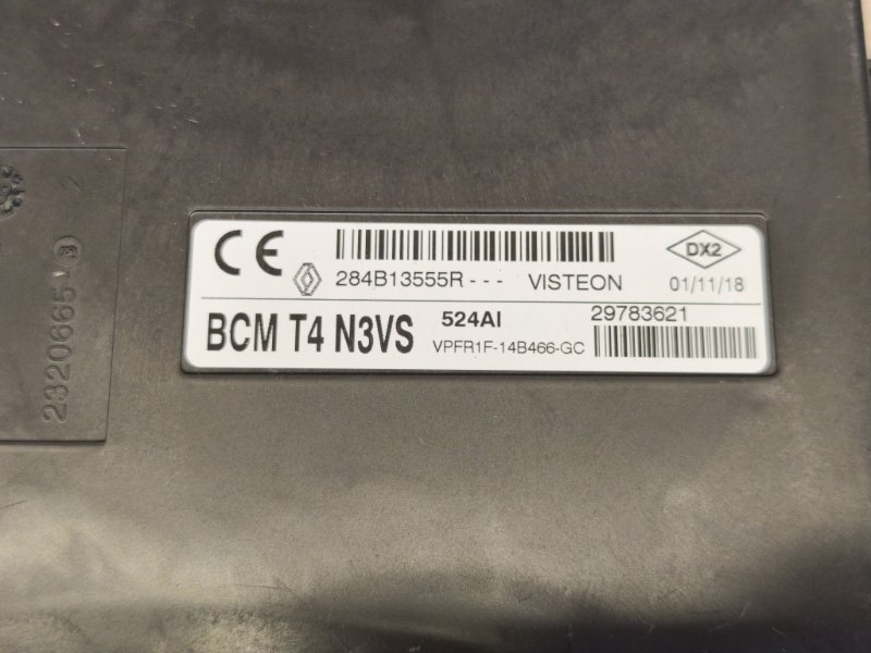 Блок комфорта