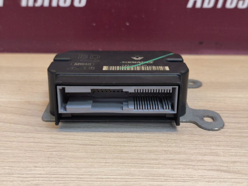 Блок управления AIR BAG