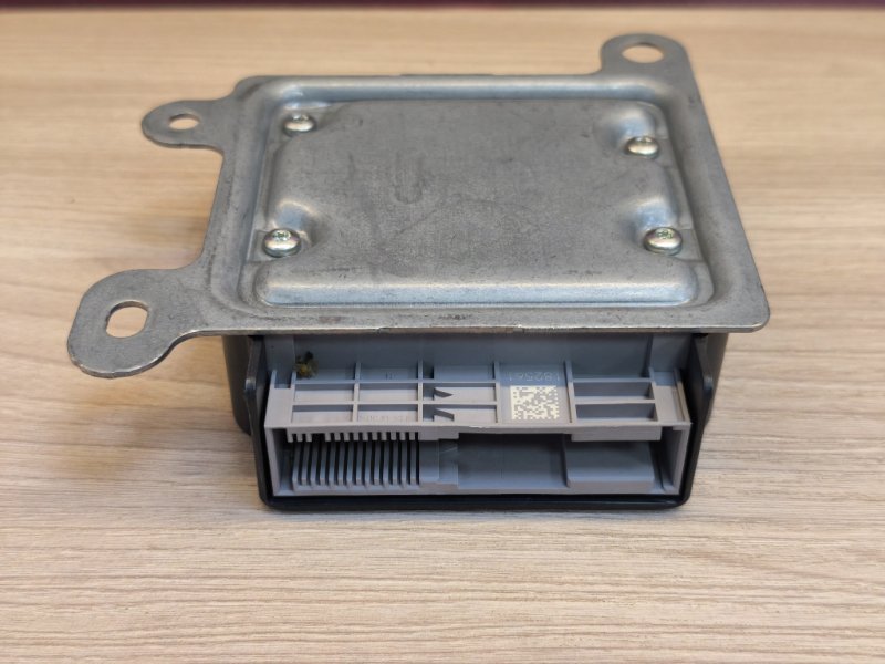 Блок управления AIR BAG