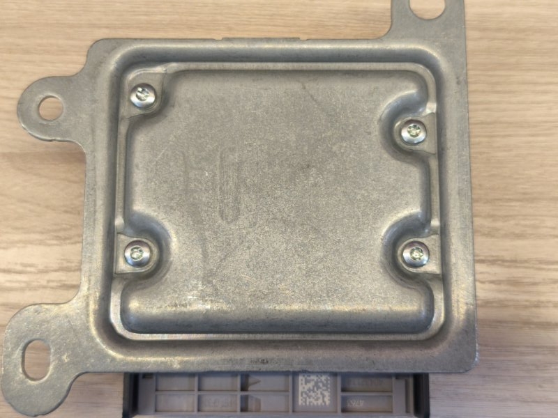 Блок управления AIR BAG