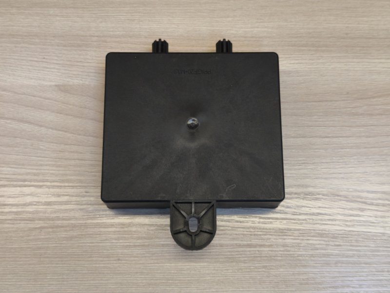 Блок кузовной электроники