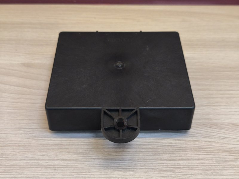 Блок кузовной электроники