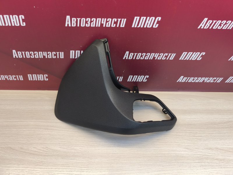 Накладка торпедо