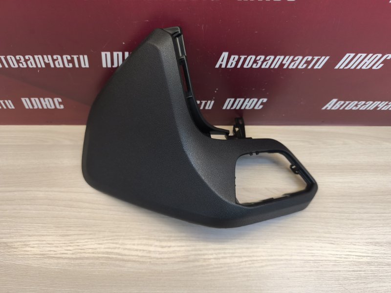 Накладка торпедо