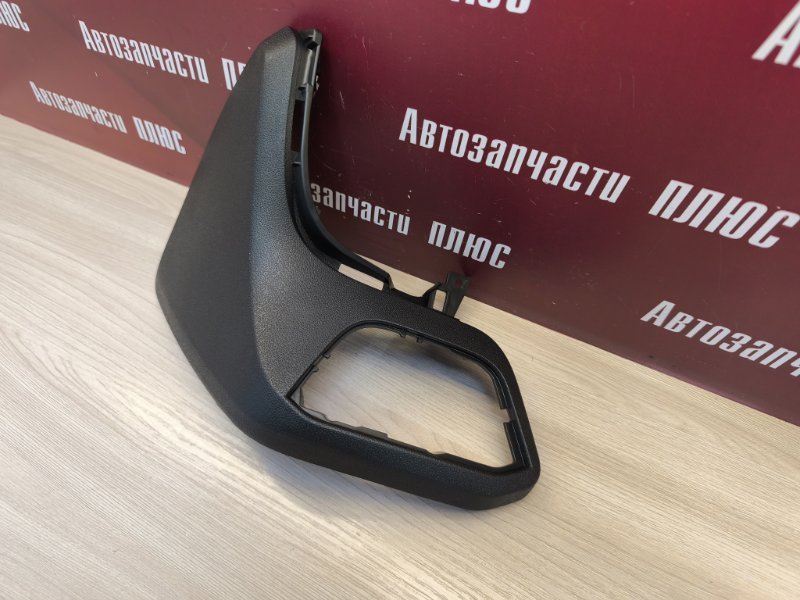 Накладка торпедо