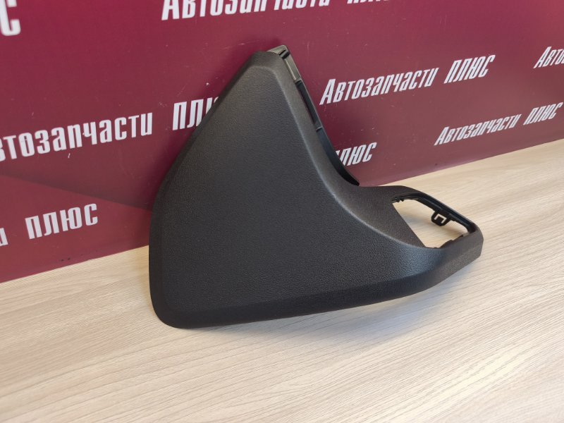 Накладка торпедо