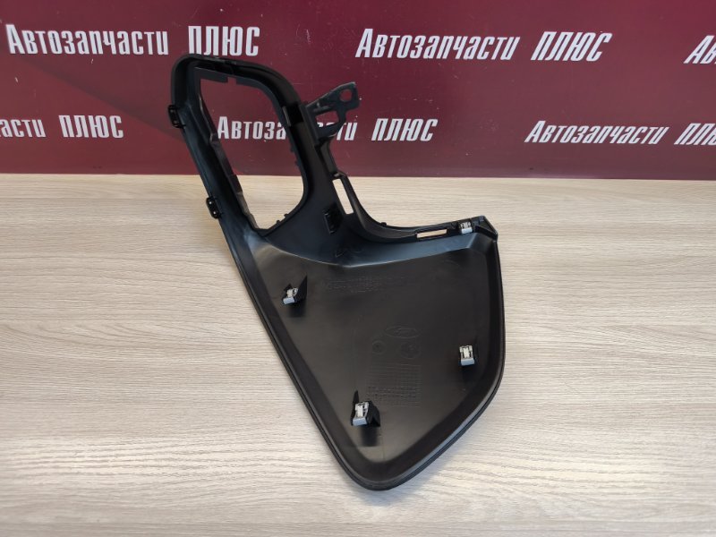 Накладка торпедо