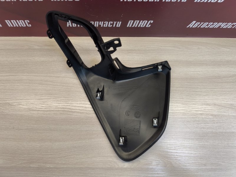 Накладка торпедо