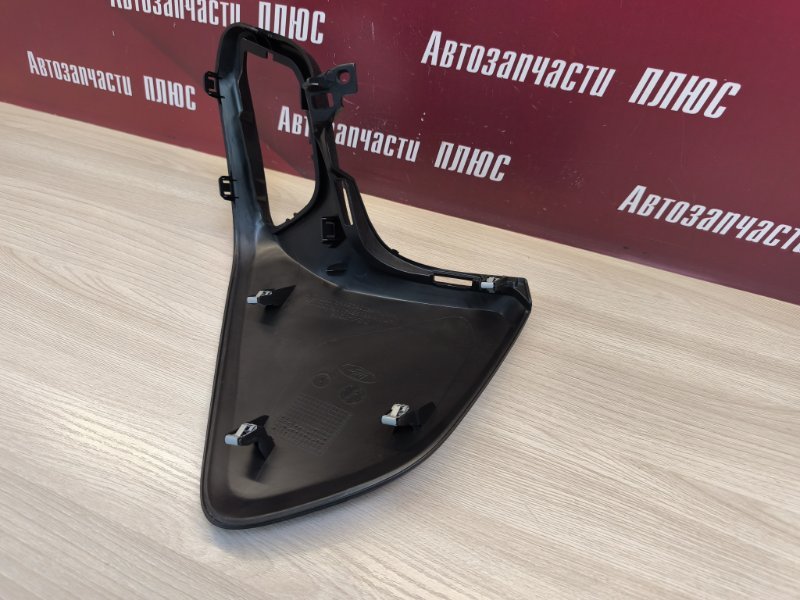 Накладка торпедо