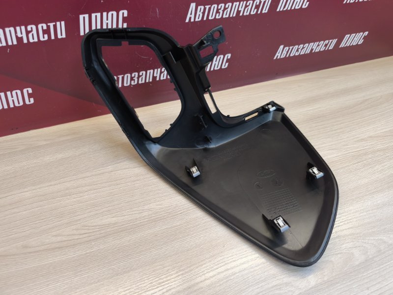 Накладка торпедо