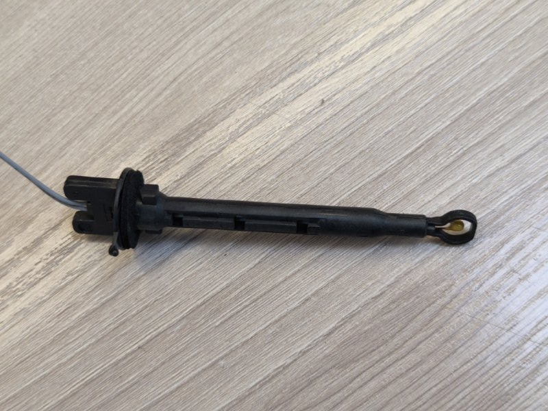 Проводка печки