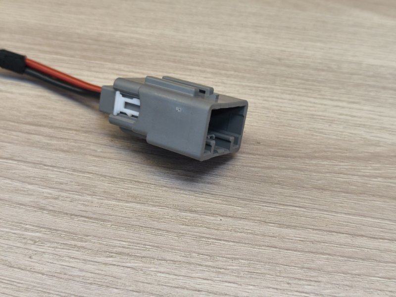 Проводка печки