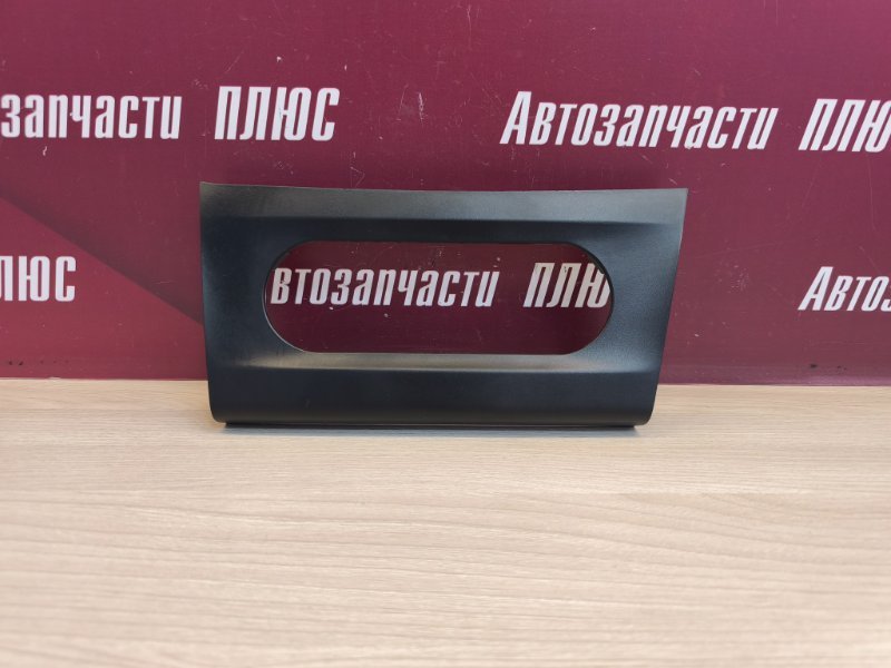 Рамка блока климата