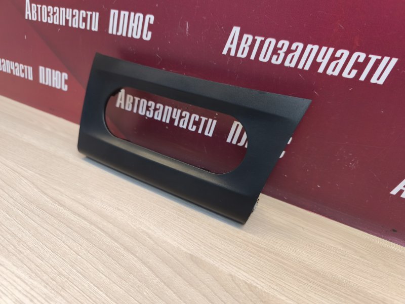 Рамка блока климата