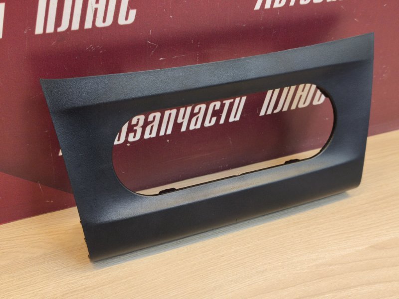 Рамка блока климата