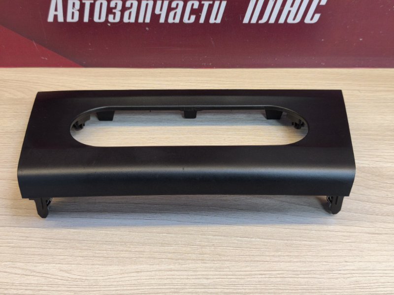 Рамка блока климата