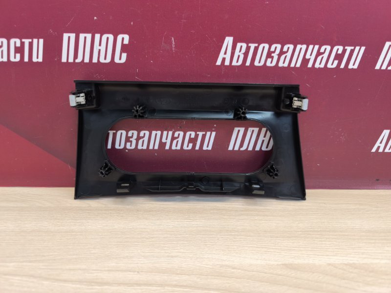 Рамка блока климата