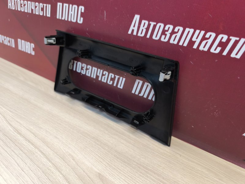 Рамка блока климата