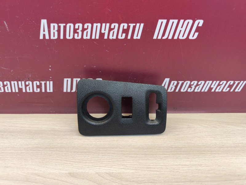 Накладка панели приборов