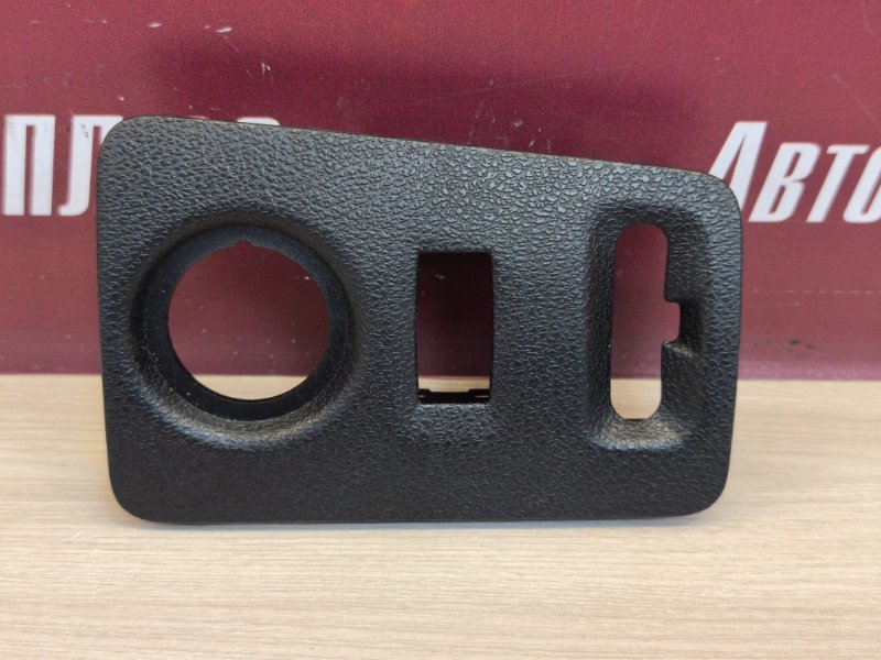 Накладка панели приборов