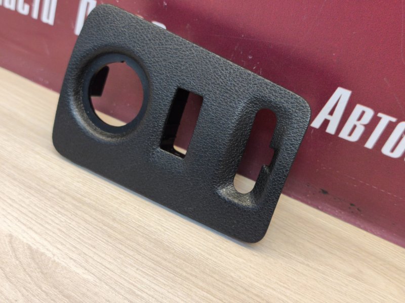 Накладка панели приборов