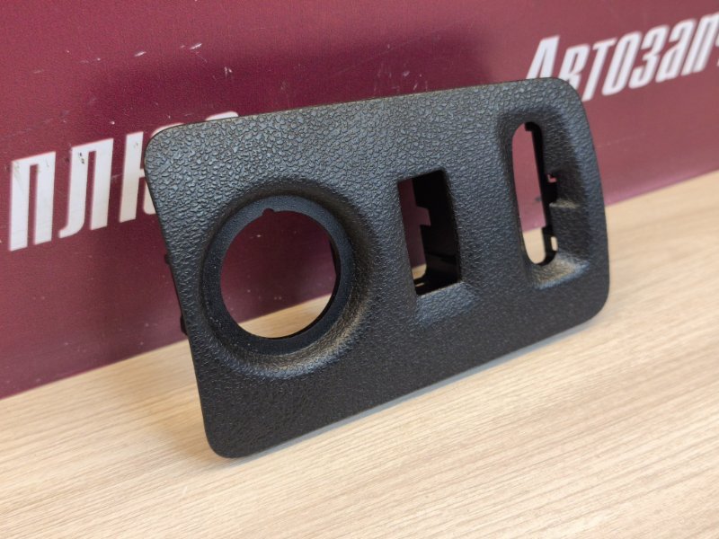 Накладка панели приборов