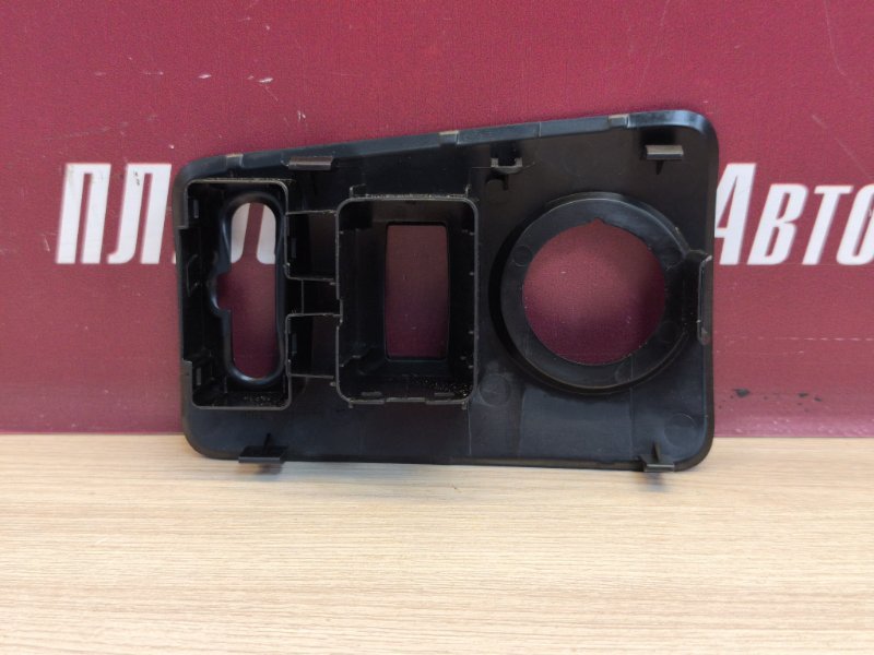 Накладка панели приборов