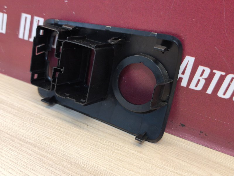 Накладка панели приборов