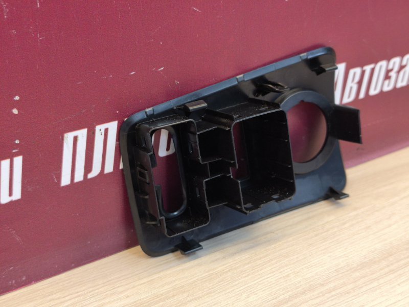 Накладка панели приборов