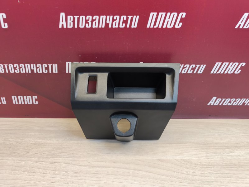 Накладка торпедо