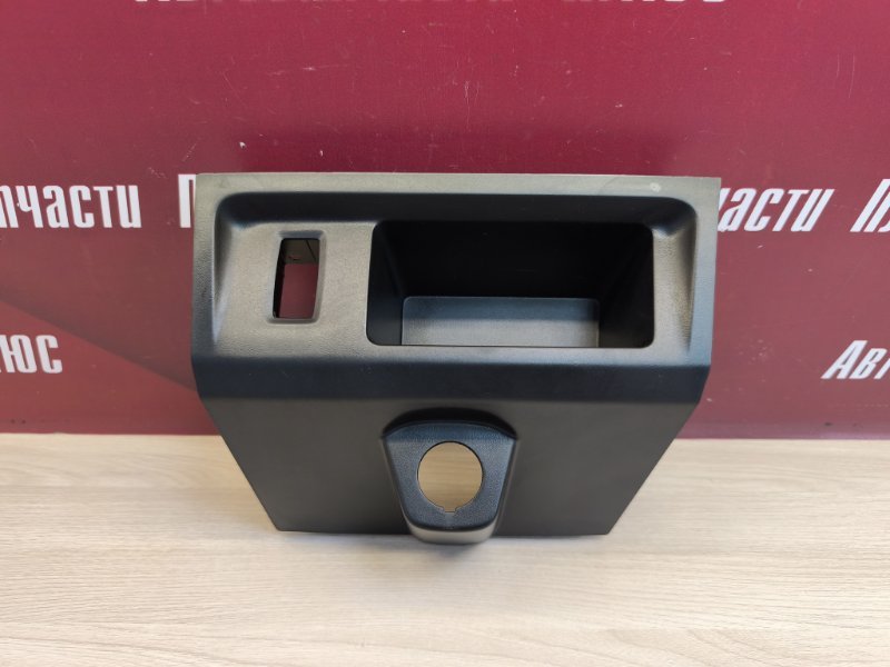 Накладка торпедо