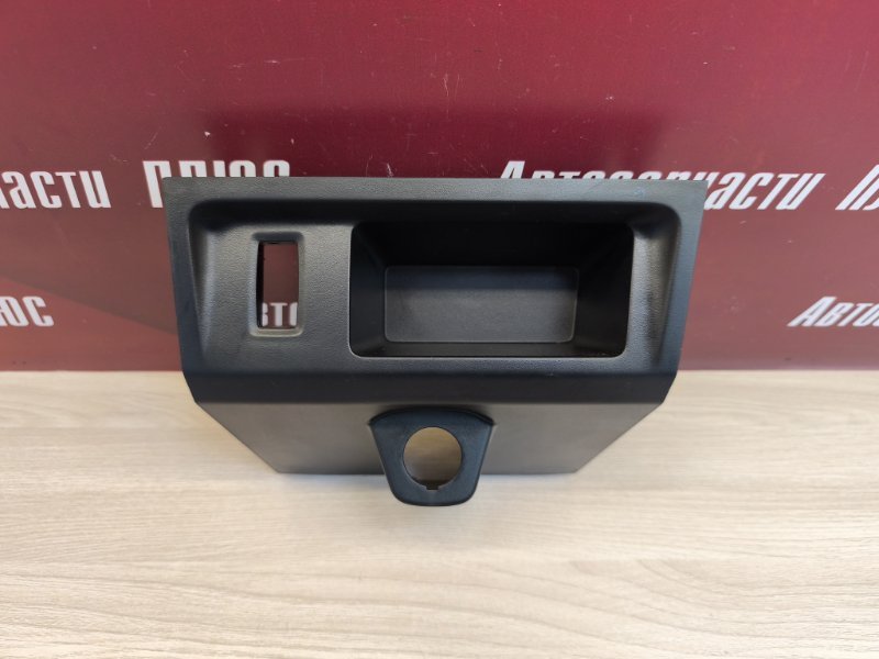 Накладка торпедо