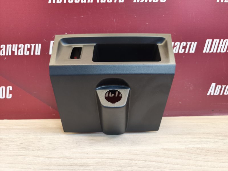 Накладка торпедо