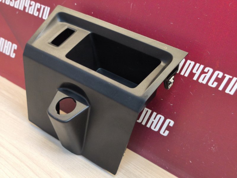 Накладка торпедо