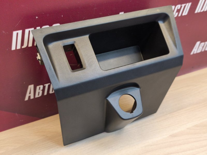 Накладка торпедо