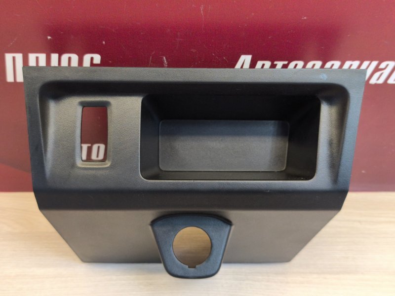 Накладка торпедо