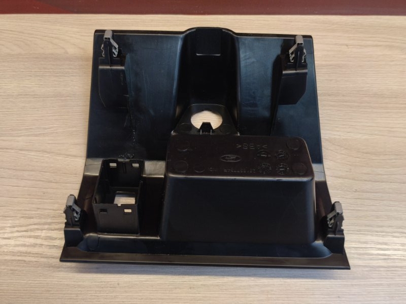 Накладка торпедо