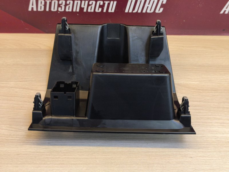 Накладка торпедо