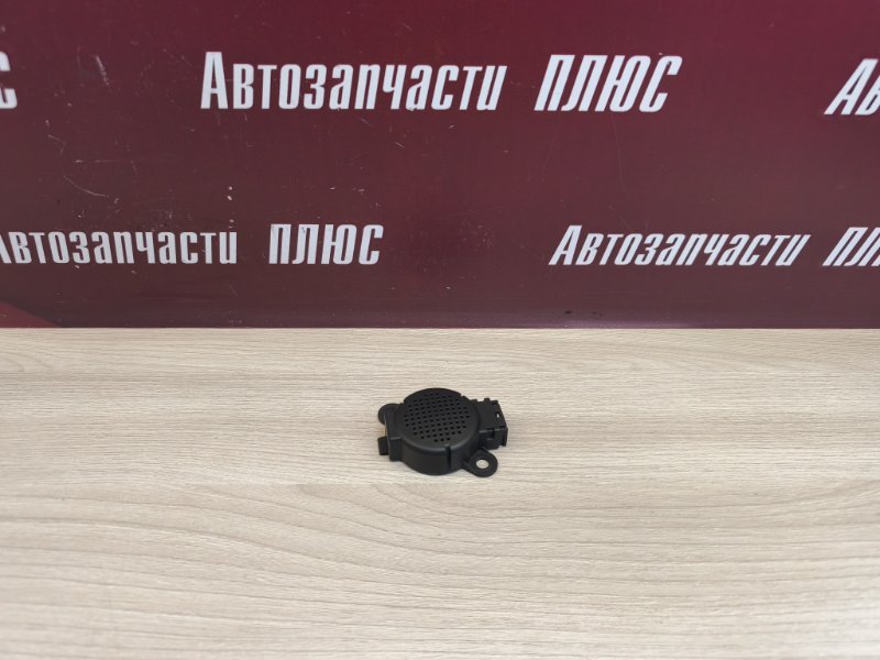 Динамик парктроника