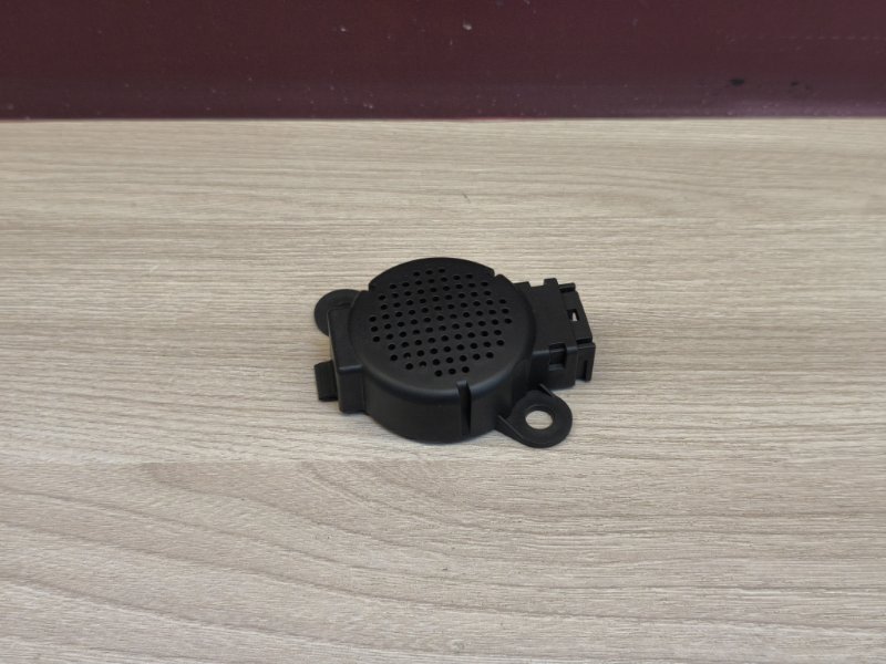 Динамик парктроника