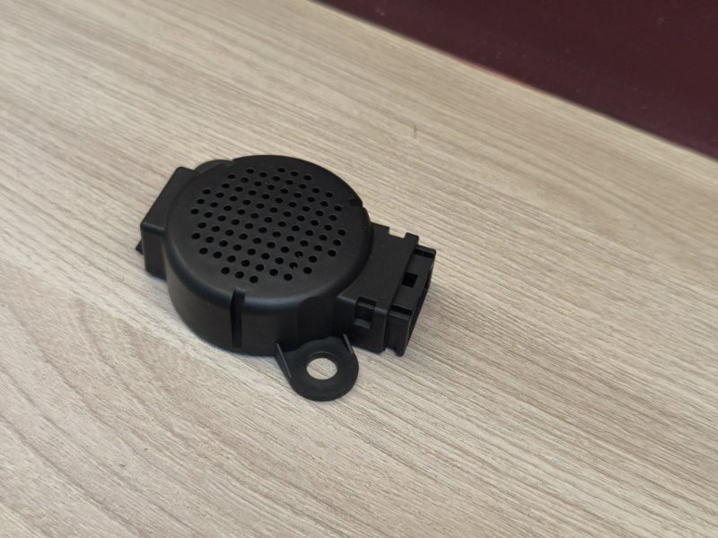 Динамик парктроника